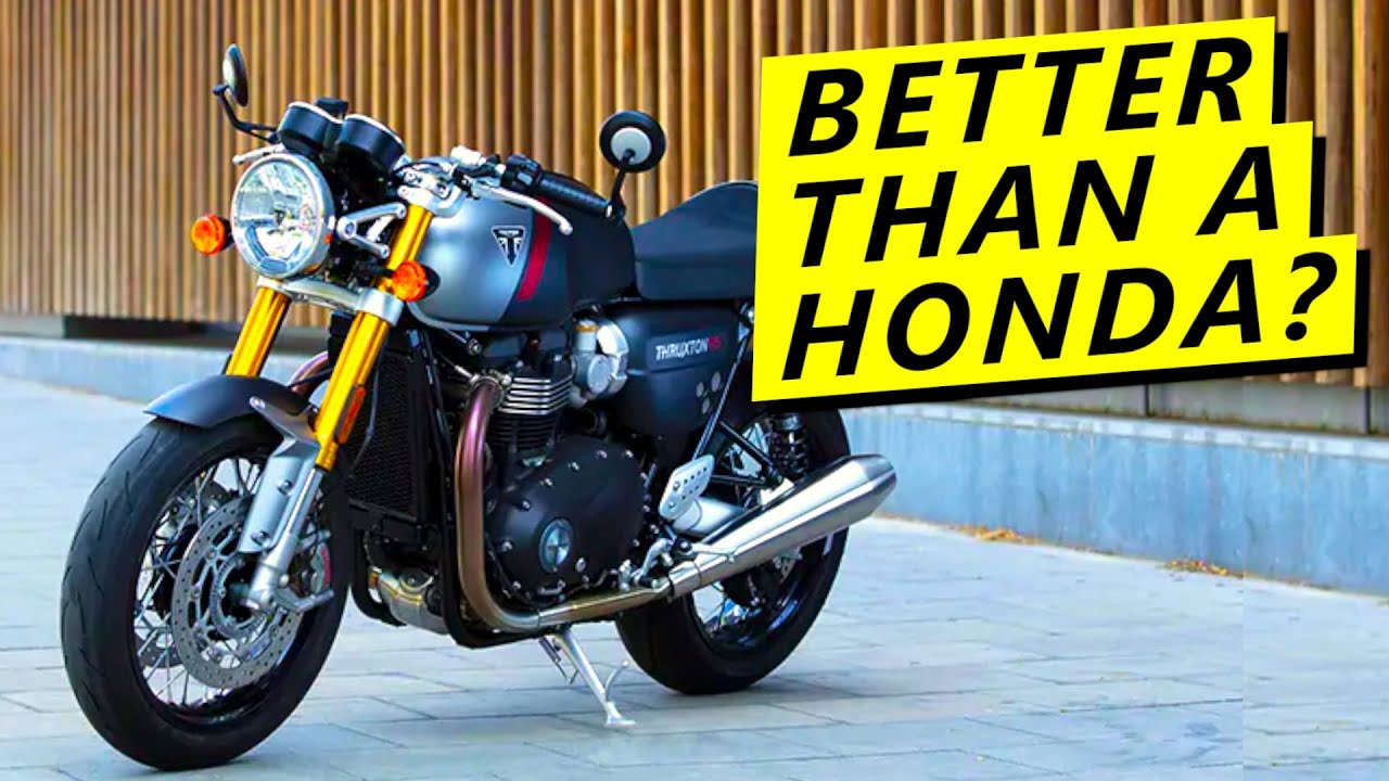 the most reliable Yamaha motorcycles